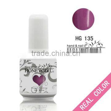 curing by led polish gel led gel polish