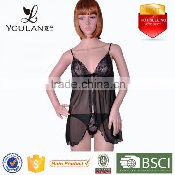 Hot Sexy Transparent Nighty Mature Women Sexy Lingerie Hot Sexy Transparent Nighty Sexy Lingerie