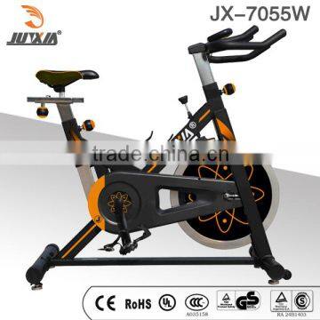 2016 New Design Manufacturer in China Fitness Club Exercise Bike photo-5