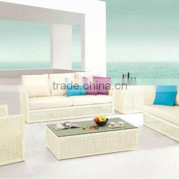 Modern rattan furniture rattan sofa outdoor furniture