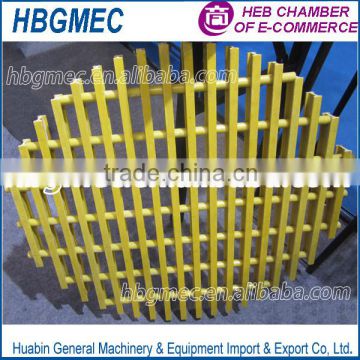 construction material pultruded fiberglass profiles frp grp profile basalt fiber