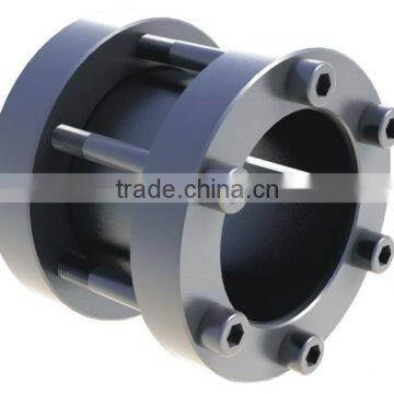 Mechanical Engineering Shaft Locking Devices photo-4