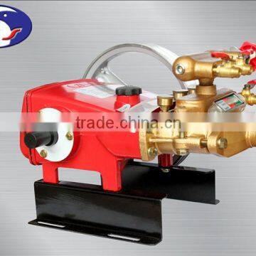 TRI PLUNGER POWER SPRAYER CH39 2HP AUTOMATIC photo-3