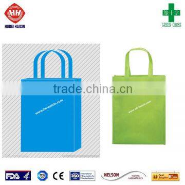 The cheapest Nonwoven shopping Bag, eco-friendly nonwoven shopping bag of high quality