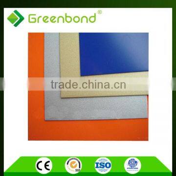 Greenbond Renovation Additions for Old Buildings Aluminum Composite Panel photo-5