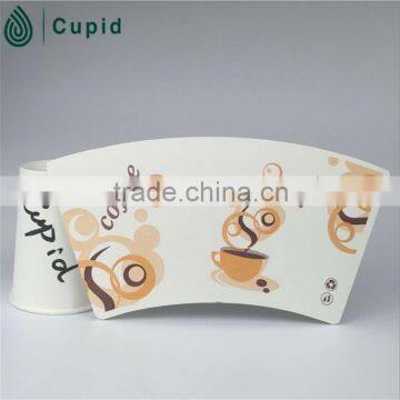 HZTL Giant Inflatable Coffee Cup Paper photo-5