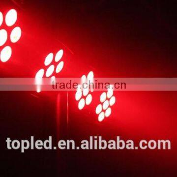 15CH DMX LED Par RGB LED 4 Par Systerm High Brightness dj Equipment photo-3