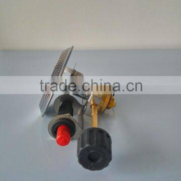 Gas Burner With Electronic Ignition for Ghan/Kenya/Negeria/Africa Market photo-3