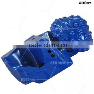 core barrel carbide tricone cutter / carbide roller cone cutters