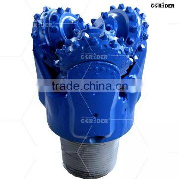 High Performace Water Well TCI Rock Drill Bits / TCI Tricone Rock Bits photo-2