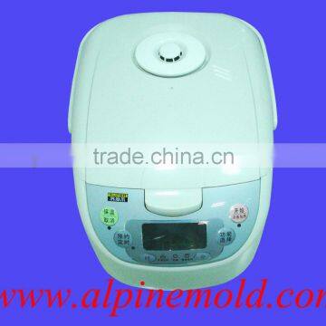 home appliance&electric rice cooker&home appliance mould