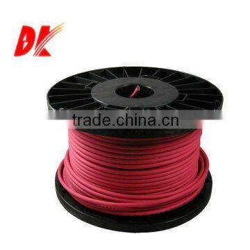 Hot sell in 2016 0.6/1kv fireproof cable