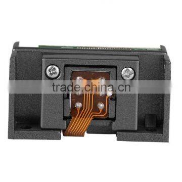 43mm 1/2/3 track magnetic card reader module