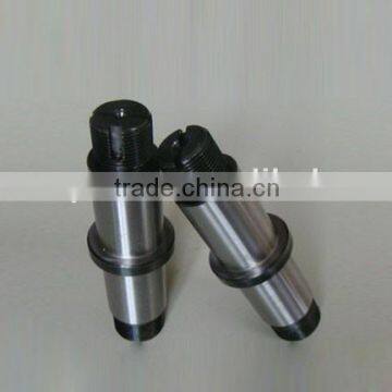 Diesel/gas generator set spare parts, oil pump intemediate wheel shaft