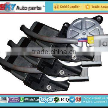 Glass riser motor 6104010-C0101 dongfeng DFM