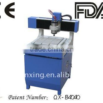 400*400mm CNC machine with FDA