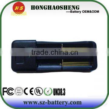 2015 lithium ion battery smart charger with Original charger