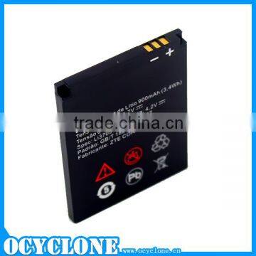 ORIGINAL OEM GB/T 118287-200 for ZTE X900 Battery