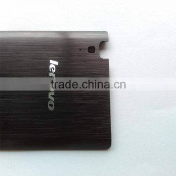 Metal Stamping Products Phone Back Case Cover for Lenovo photo-4