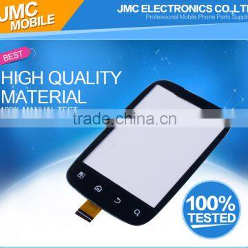 Mobile phone touch panel touch digitizer replacement for Motorola XT300