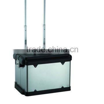Stainless Steel Roller Tool Box photo-1