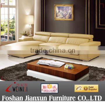 H090 elegant chaise lounge