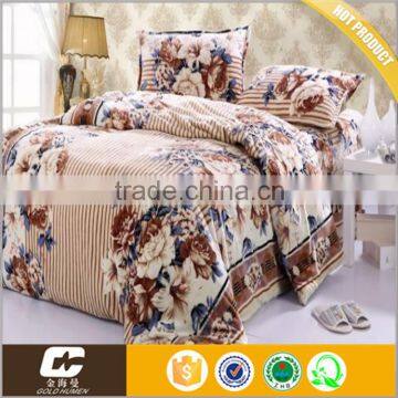 Custom Hot Selling Coral Fleece Blanket