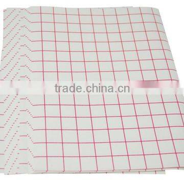 transfer paper for cotton