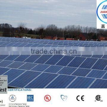 250w poly Solar modules