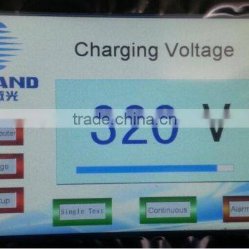 Keyland Solar Simulator PV Test / Solar Panel Flash Test photo-3