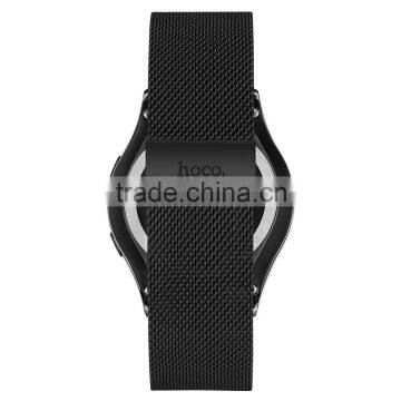 milanese watch straps 22mm magnetic watch strap watch different strap