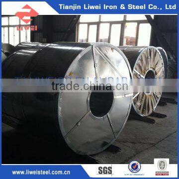 Stainless Steel Coil