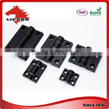 HL-208-A Industrial Machinery Aluminium Cabinet Door Hinge Manufacturer photo-5