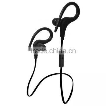 Bluetooth headset