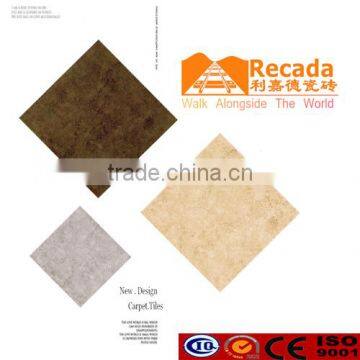 first choice glazed rustic porcelain floor tile 600x600mm(6831)