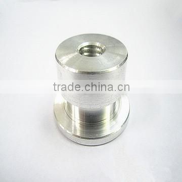 cnc machined anodized aluminum parts good service