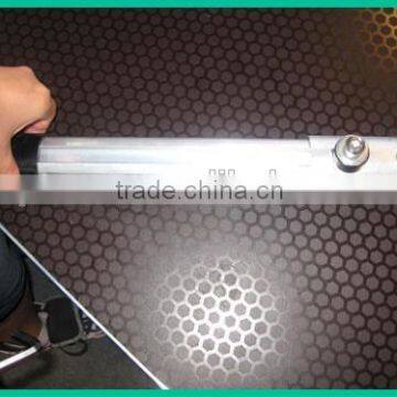 Skidproof Aluminium Wedding Decoration Stage photo-6