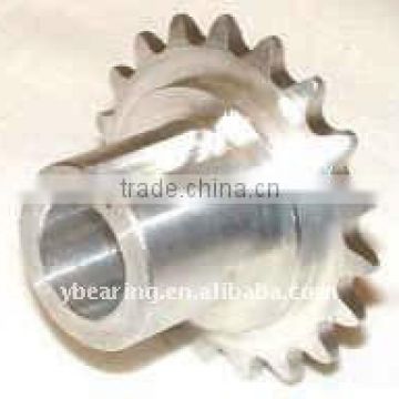 wheel hub sprocket hub