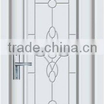Singe-Leaf Eco-friendly temporary doors