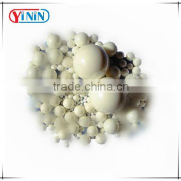 1/8" Aluminium oxideCeramic ball