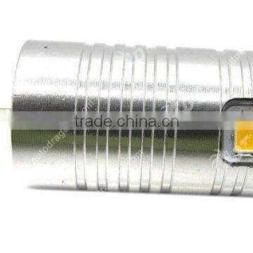 G4 12V 3000K Color Temperature 4W High Power LED Bulb photo-5