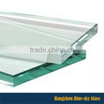 LT AS certification 3mm 4mm 5mm 6mm 8mm 10mm 12mm 15mm 19mm tempered glass cost