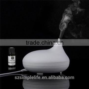 2016 New Design USB Ultrasonic Aroma Diffuser Manufacturers