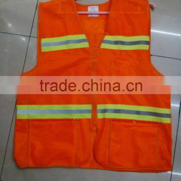 triangle safety vest reflective