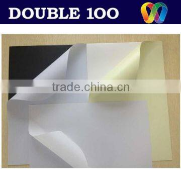 China biggest ulbum plastic pvc sheet