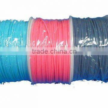 Weistek Tolerance 0.02mm 1.75/3.0mm 3D printer filament 28colors PLA/PLA+/ABS/WOOD/FLEXIBLE etc for 3d printer,3d pen