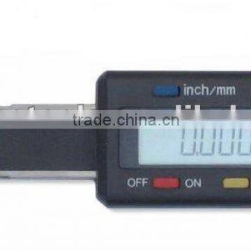 mini type three-purpose digital caliper