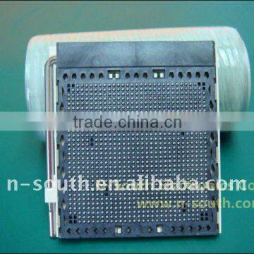 BGA SOCKET CPU SOCKET 939