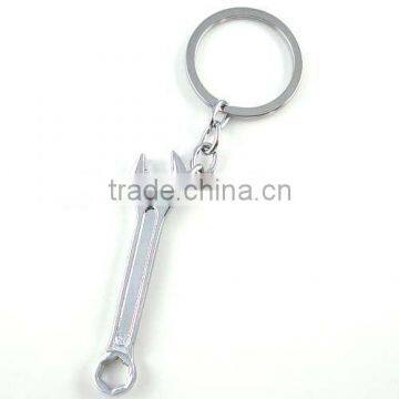 Key zinc alloy, tool (spanner )