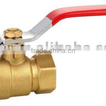 JD-4019 brass ball valve